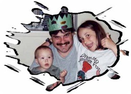 Doug and Kid-o's